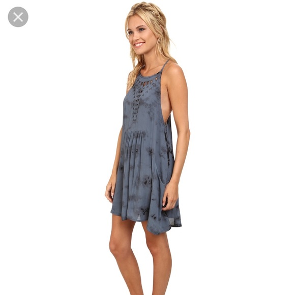 Amuse Society Dresses & Skirts - Amuse Society Hayden Dress